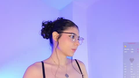 Natalia  online show from April 1, 2026, 9:21 am