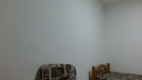 NatySensuaal online show from October 8, 2025, 3:59 am