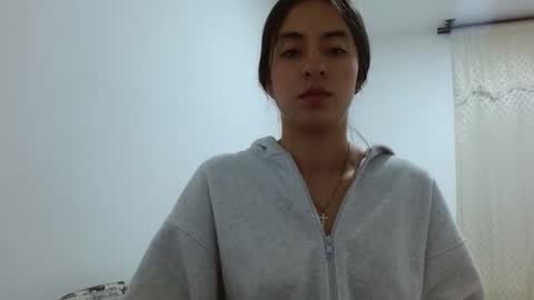 NatySensuaal online show from October 22, 2025, 3:18 am