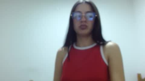 NatySensuaal online show from November 7, 2025, 3:28 am