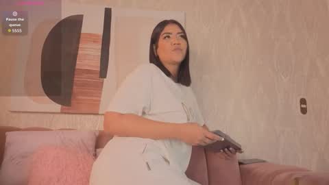 Naty online show from January 6, 2026, 9:07 pm