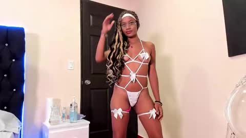 Tatiana online show from January 6, 2026, 9:07 pm