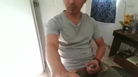 Natzu89 online show from February 14, 2025, 2:23 pm