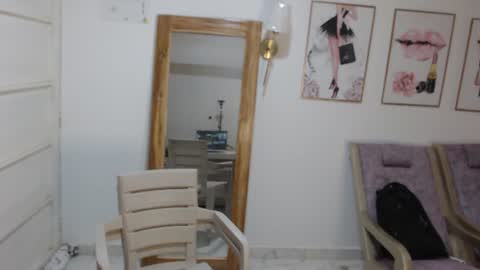Snapshot of natzumi_mcqueen chatting on July 18, 2026, 3:27 pm Stella Mcqueen online show from July 18, 2026, 3:27 pm