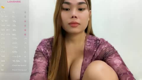 Snapshot of natzumiee_ chatting on February 8, 2026, 1:09 am Shuvee Keiko Half Japanese Half Pinay online show from February 8, 2026, 1:09 am