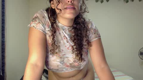 Eimy online show from January 23, 2025, 6:49 am