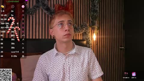 Christopher  Chris online show from December 3, 2024, 12:06 pm