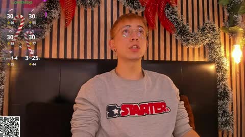 Christopher  Chris online show from December 6, 2024, 12:27 pm