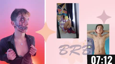 Christopher  Chris online show from January 3, 2025, 3:22 pm