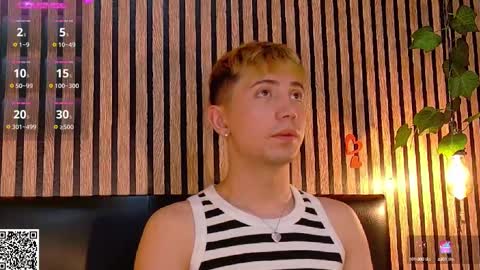 Christopher  Chris online show from February 15, 2025, 12:43 pm