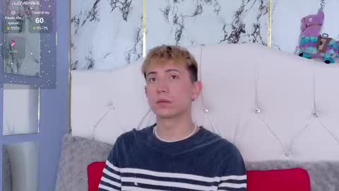 Christopher  Chris online show from February 26, 2025, 12:25 pm