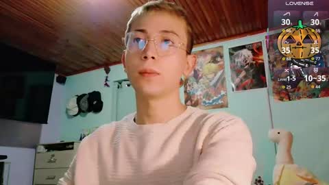 Christopher  Chris online show from October 31, 2025, 8:59 am