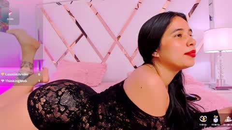 SARA online show from January 25, 2025, 2:36 pm