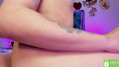 Bethany Alejandra Aleja online show from September 16, 2025, 12:50 pm