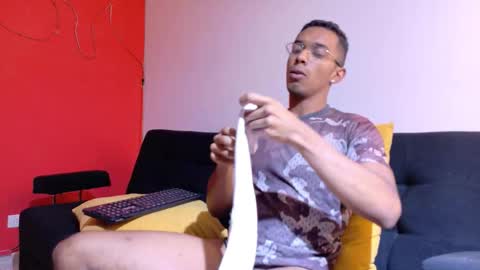 naughty_ares online show from November 19, 2025, 8:53 pm