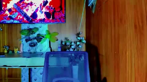 Melody slut online show from November 2, 2025, 12:51 pm