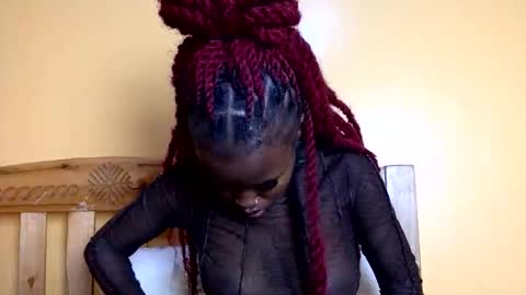 naughty_badie online show from March 24, 2026, 4:06 am