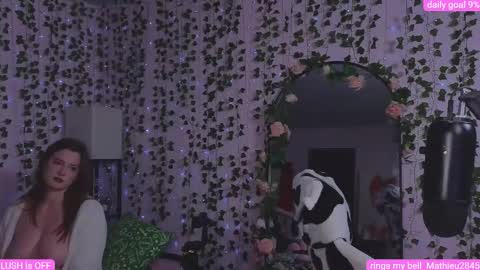 bella online show from March 3, 2026, 1:56 am