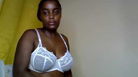 Bettybooby online show from May 27, 2026, 2:30 am