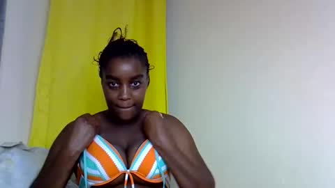 Bettybooby online show from May 28, 2026, 10:18 pm