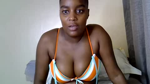 Bettybooby online show from June 28, 2026, 2:45 pm