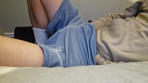 Mr Curious online show from January 31, 2026, 8:18 pm