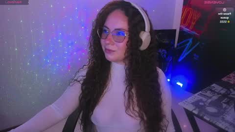 Megan online show from April 9, 2026, 5:29 am