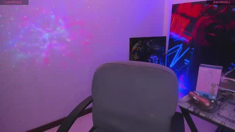 Megan online show from May 1, 2026, 2:16 am