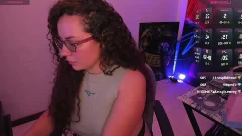 Megan online show from June 2, 2026, 3:08 am