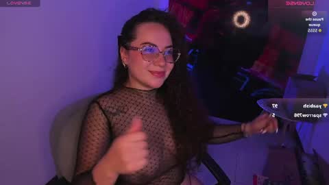 Megan online show from June 10, 2026, 3:29 am