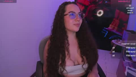 Megan online show from June 15, 2026, 3:53 am