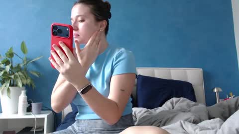 Chris Carrie online show from April 13, 2026, 1:11 am