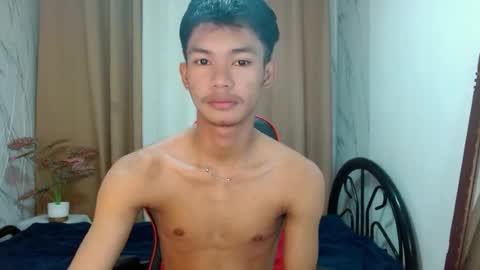 itzme cyril online show from July 3, 2026, 3:13 am