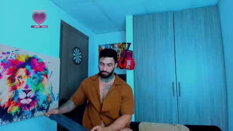 Miller online show from October 28, 2025, 12:19 pm