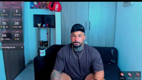 Miller online show from November 11, 2025, 9:26 pm