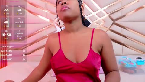 SASHA  online show from October 10, 2025, 3:05 am