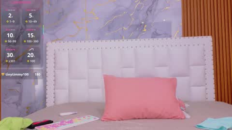 SASHA  online show from February 4, 2026, 3:01 am