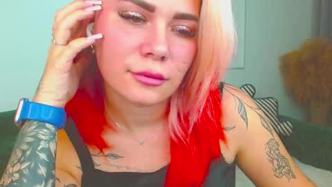 Snapshot of naughty_kittyy1 chatting on November 8, 2025, 9:35 pm Maria online show from November 8, 2025, 9:35 pm