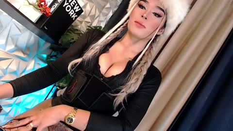 Snapshot of naughty_lexie69xx chatting on February 9, 2025, 6:58 pm GODDESS LEXIE online show from February 9, 2025, 6:58 pm