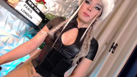 Snapshot of naughty_lexie69xx chatting on February 19, 2025, 6:21 pm GODDESS LEXIE online show from February 19, 2025, 6:21 pm