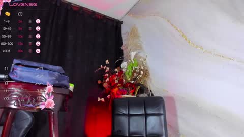 Snapshot of naughty_lizeth chatting on December 15, 2024, 10:04 pm lizeth online show from December 15, 2024, 10:04 pm