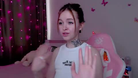 Mable online show from October 27, 2025, 3:43 am