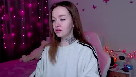 Mable online show from October 28, 2025, 1:09 am