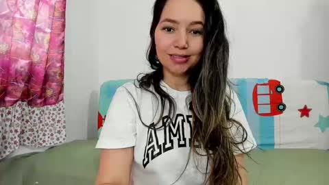 Snapshot of naughty_madisson chatting on October 12, 2025, 2:05 pm Madison online show from October 12, 2025, 2:05 pm