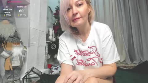 Snapshot of naughty_milena chatting on January 3, 2025, 2:51 pm Milena online show from January 3, 2025, 2:51 pm