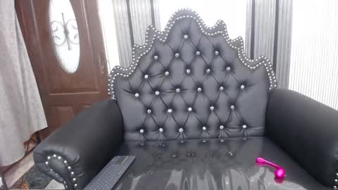 ESMERALDA online show from January 16, 2026, 2:26 am