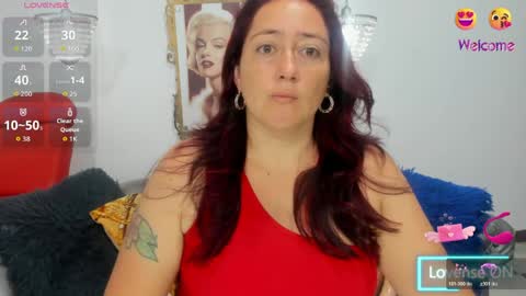 ESMERALDA online show from May 14, 2026, 2:18 am