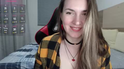 Ann online show from November 6, 2025, 1:28 am