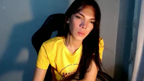 Snapshot of naughty_princess24 chatting on September 20, 2025, 1:50 am Ariela online show from September 20, 2025, 1:50 am
