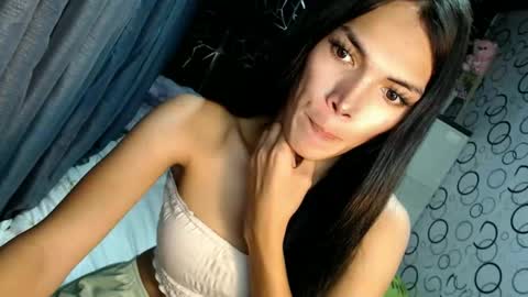 Snapshot of naughty_princess24 chatting on October 11, 2025, 8:57 am Ariela online show from October 11, 2025, 8:57 am